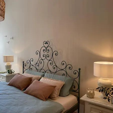 Ferienhaus Ca Olivo Bardolino