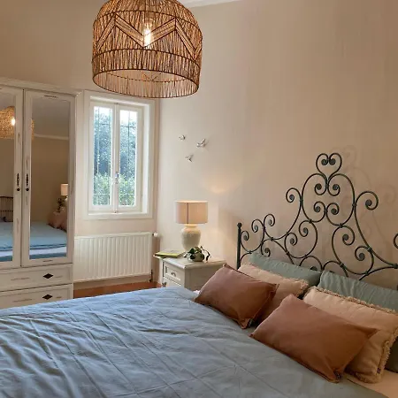 Ferienhaus Ca Olivo *