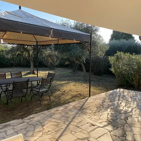 Ca Olivo Ferienhaus Bardolino