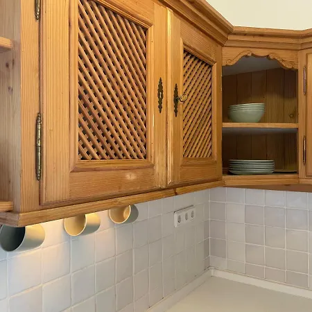 Ferienhaus Ca Olivo Bardolino