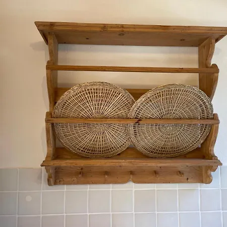 Ca Olivo Ferienhaus Bardolino