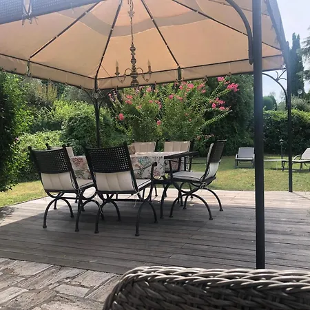 Ca Olivo Ferienhaus Bardolino