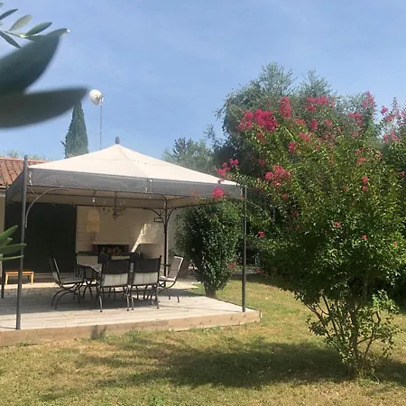 Ca Olivo Ferienhaus *