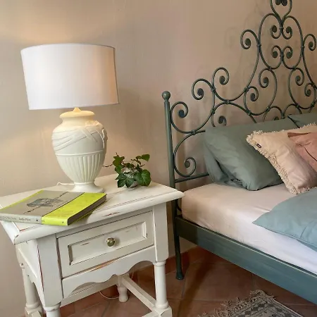 Holiday home Ca Olivo Bardolino