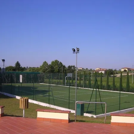 Ca Olivo Bardolino