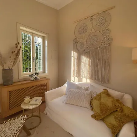 Holiday home Ca Olivo Bardolino