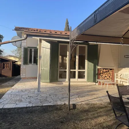 Ca Olivo Holiday home Bardolino