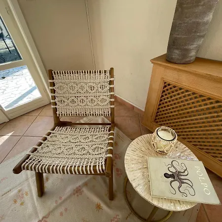 Ca Olivo Holiday home Bardolino