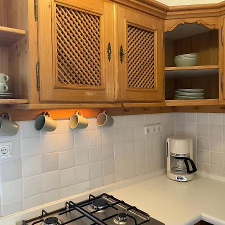 Ca Olivo Holiday home *