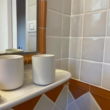 Holiday home Ca Olivo