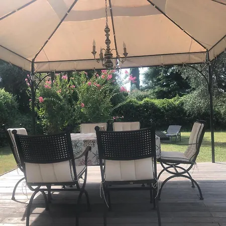 Holiday home Ca Olivo Bardolino