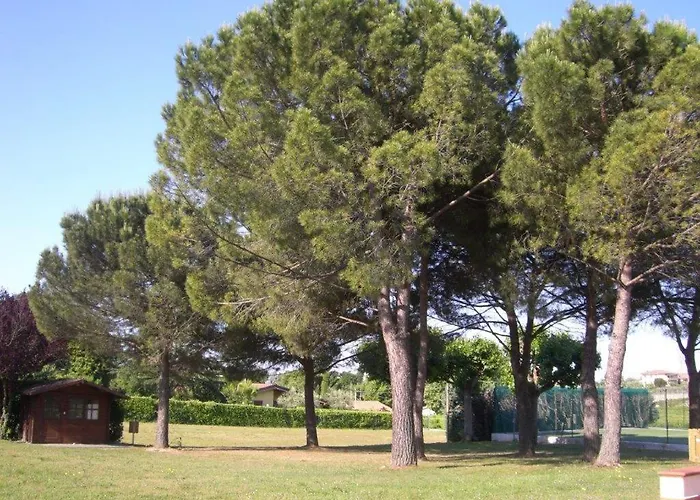 Ca Olivo * ברדולינו