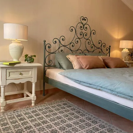 Ca Olivo Holiday home *
