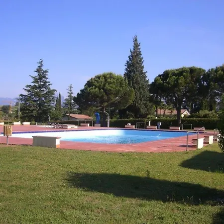 Holiday home Ca Olivo