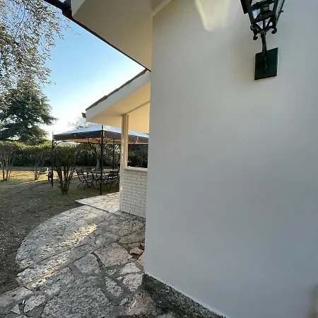 Holiday home Ca Olivo Bardolino