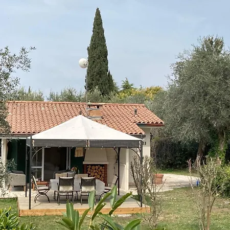 Holiday home Ca Olivo