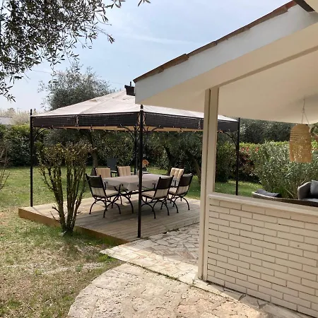 Ca Olivo * Μπαρντολίνο