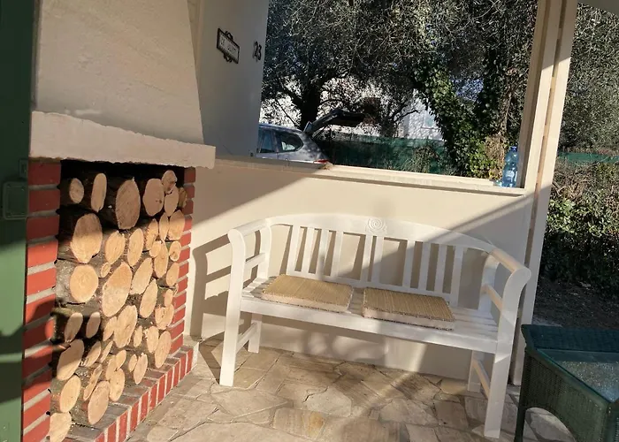 Ca Olivo