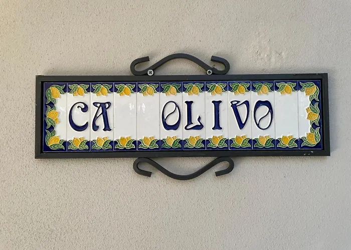 Ca Olivo