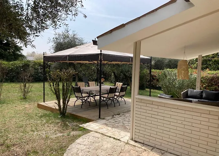 Ca Olivo * 巴多利诺