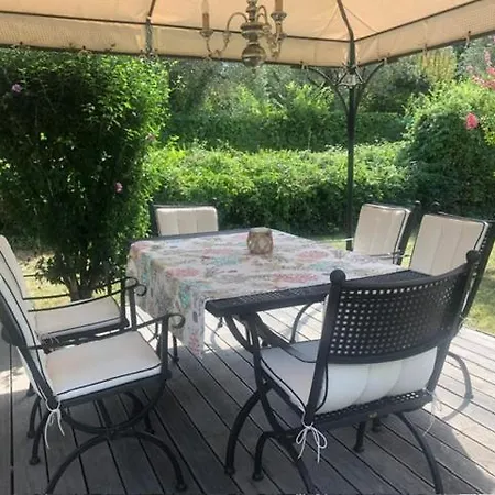 Casa vacanze Ca Olivo
